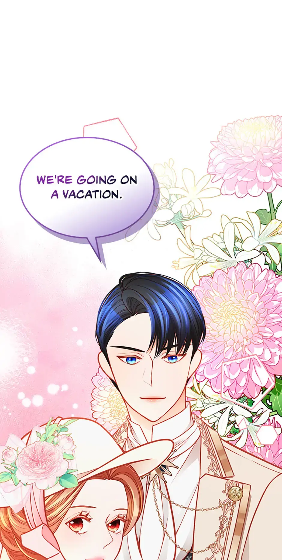 Secret Wardrobe Of The Duchess Chapter 125 page 15 - 