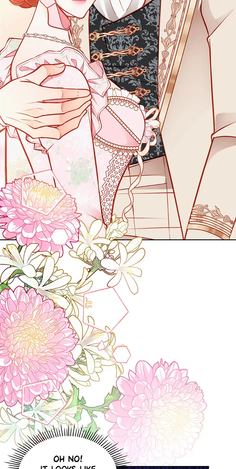 Secret Wardrobe Of The Duchess Chapter 125 page 16 - 