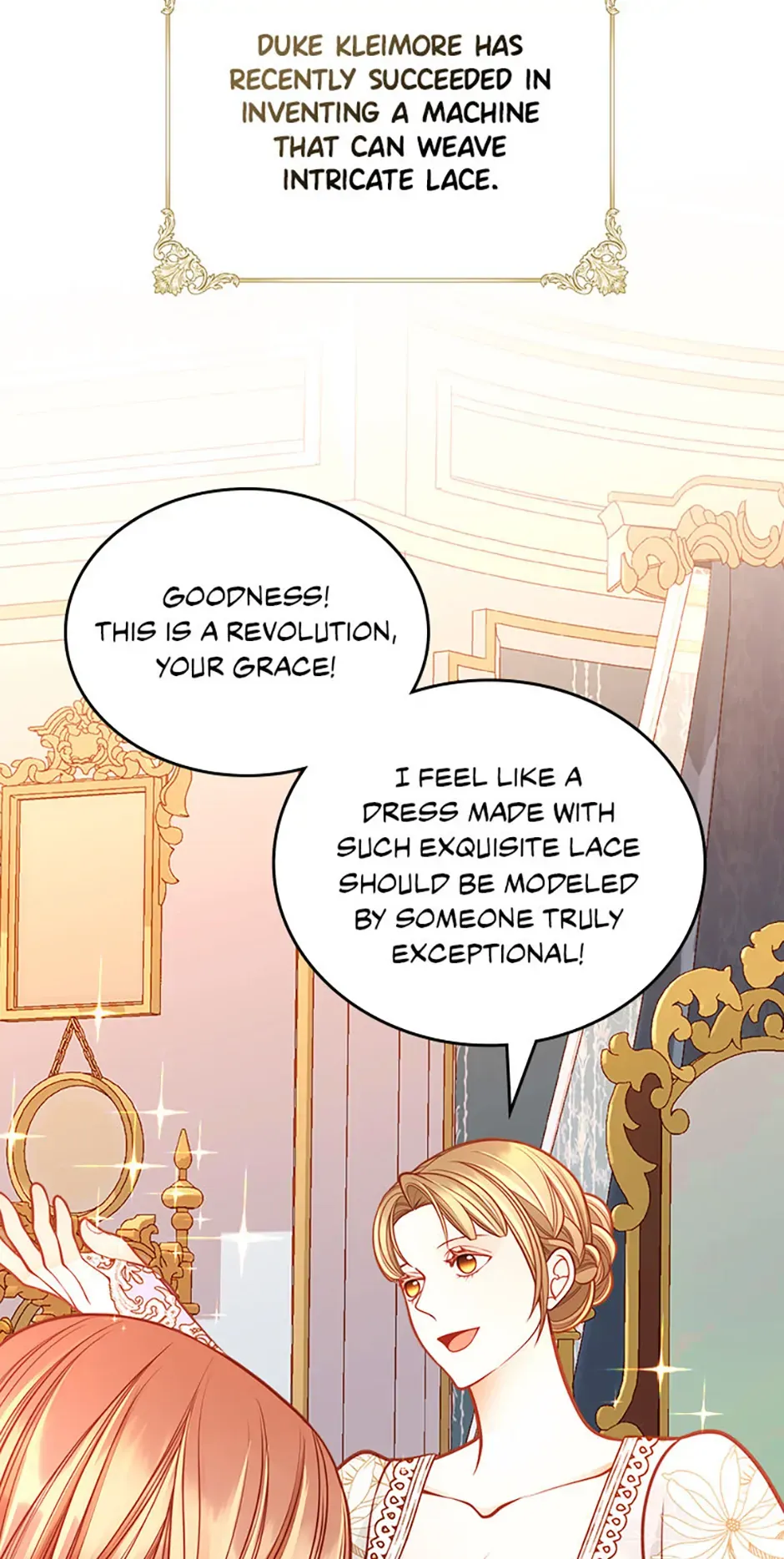 Secret Wardrobe Of The Duchess Chapter 125 page 18 - 