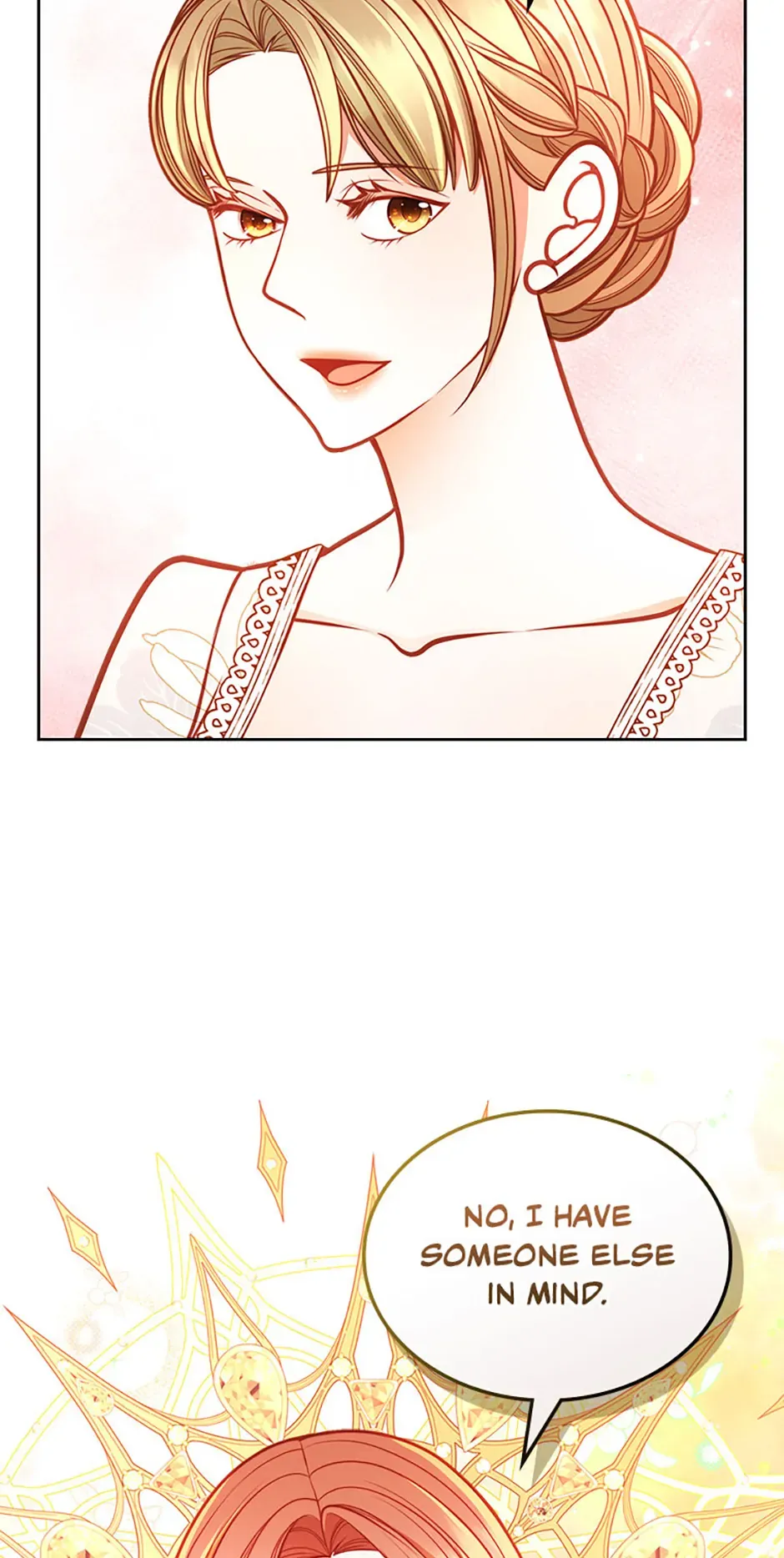 Secret Wardrobe Of The Duchess Chapter 125 page 20 - 