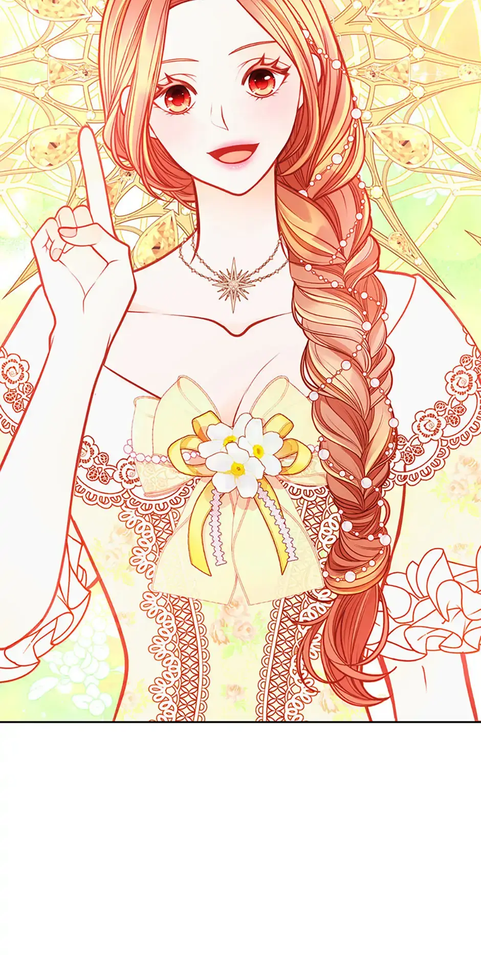 Secret Wardrobe Of The Duchess Chapter 125 page 21 - 