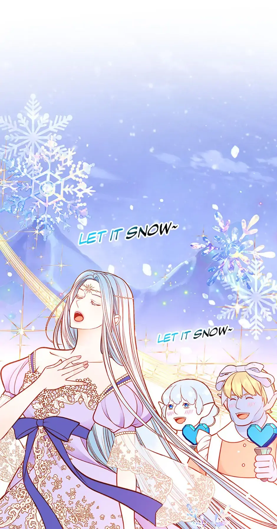 Secret Wardrobe Of The Duchess Chapter 125 page 22 - 