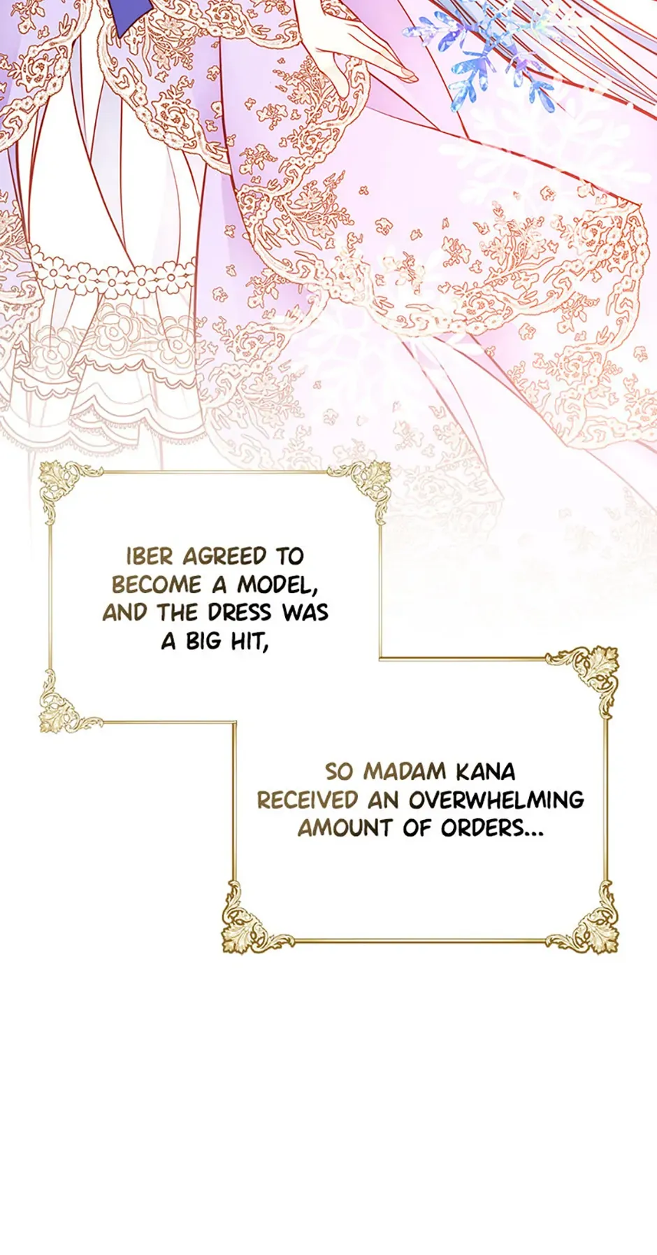 Secret Wardrobe Of The Duchess Chapter 125 page 23 - 