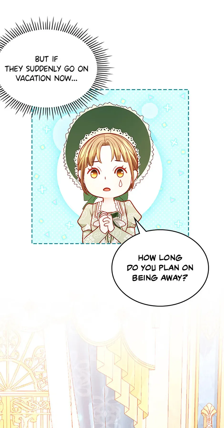 Secret Wardrobe Of The Duchess Chapter 125 page 24 - 
