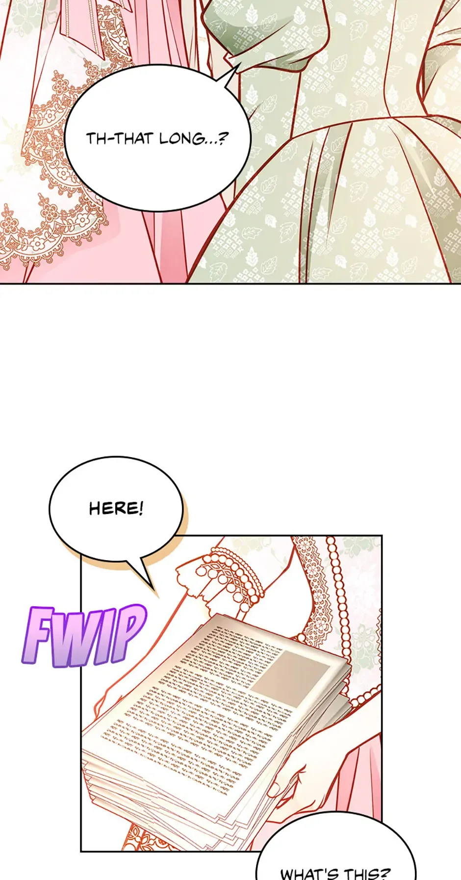 Secret Wardrobe Of The Duchess Chapter 125 page 26 - 