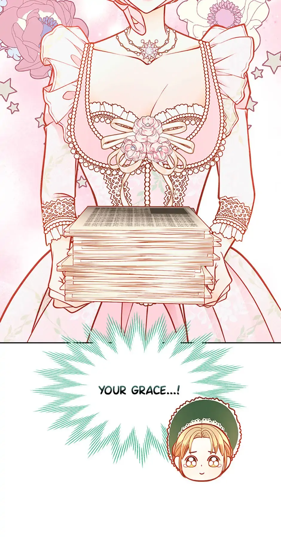 Secret Wardrobe Of The Duchess Chapter 125 page 28 - 