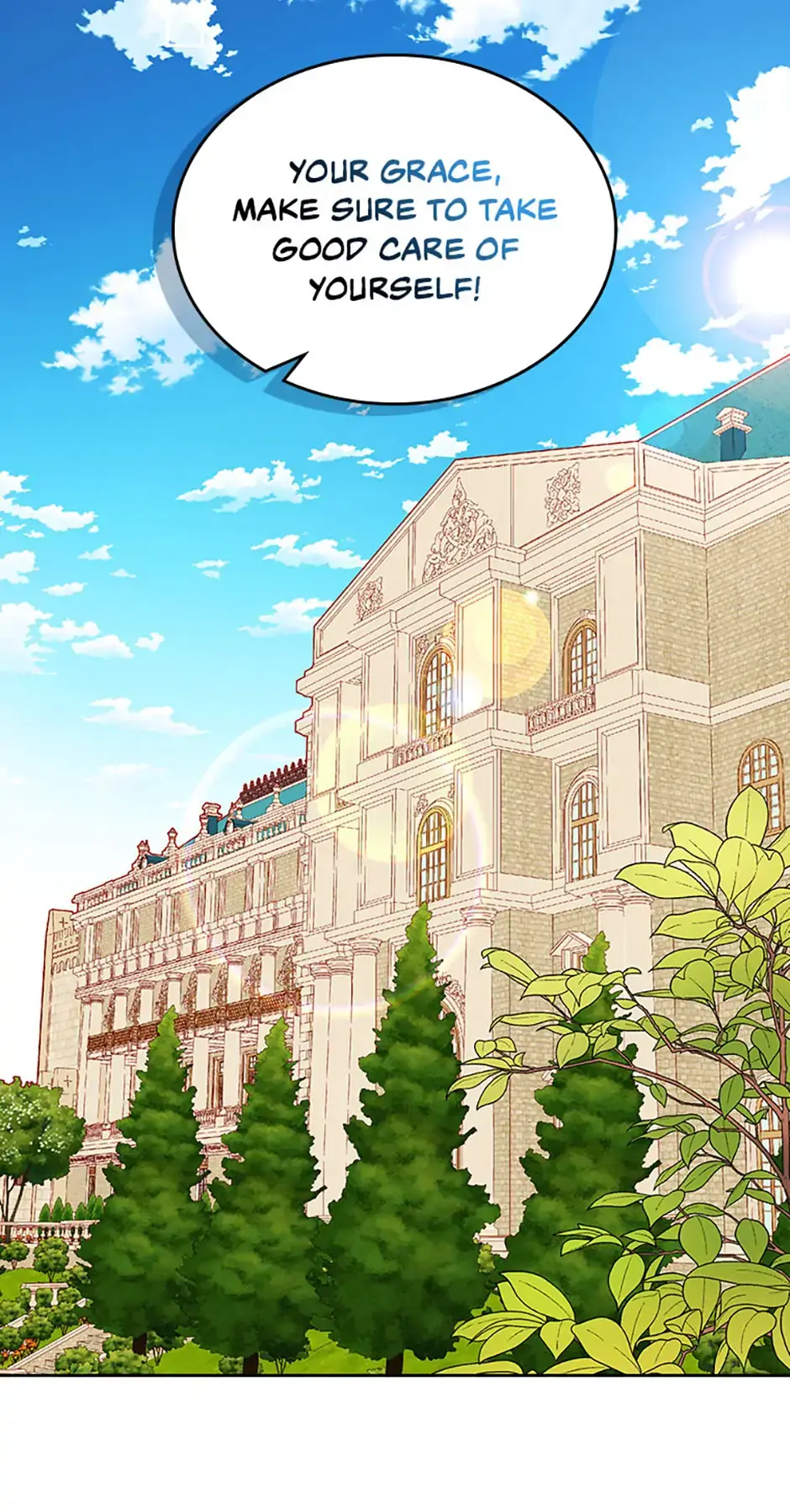 Secret Wardrobe Of The Duchess Chapter 125 page 31 - 