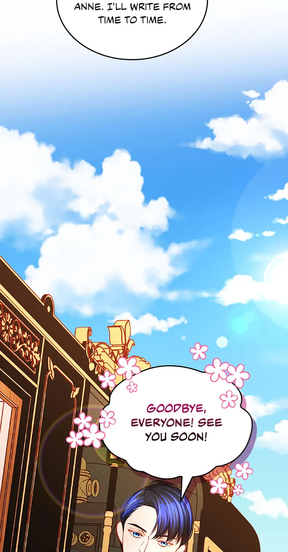 Secret Wardrobe Of The Duchess Chapter 125 page 33 - 