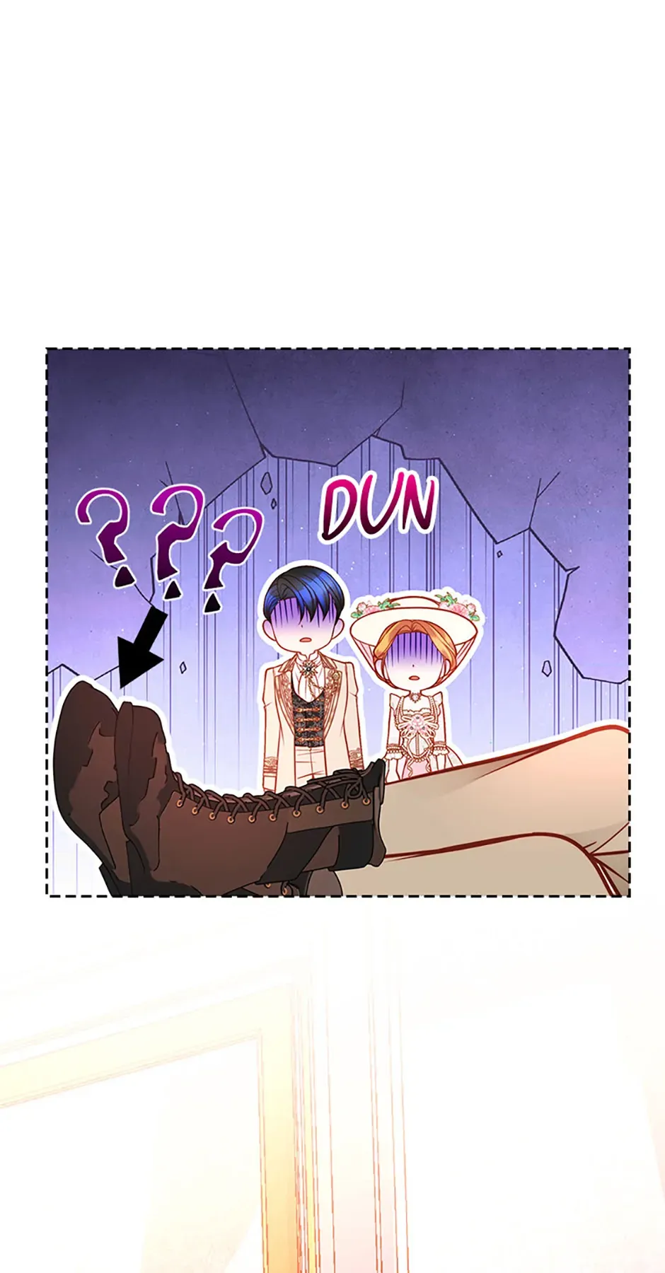 Secret Wardrobe Of The Duchess Chapter 125 page 35 - 