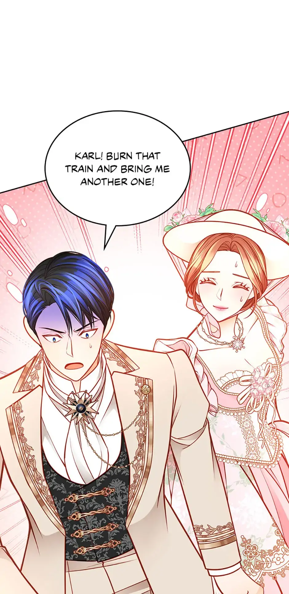 Secret Wardrobe Of The Duchess Chapter 125 page 38 - 