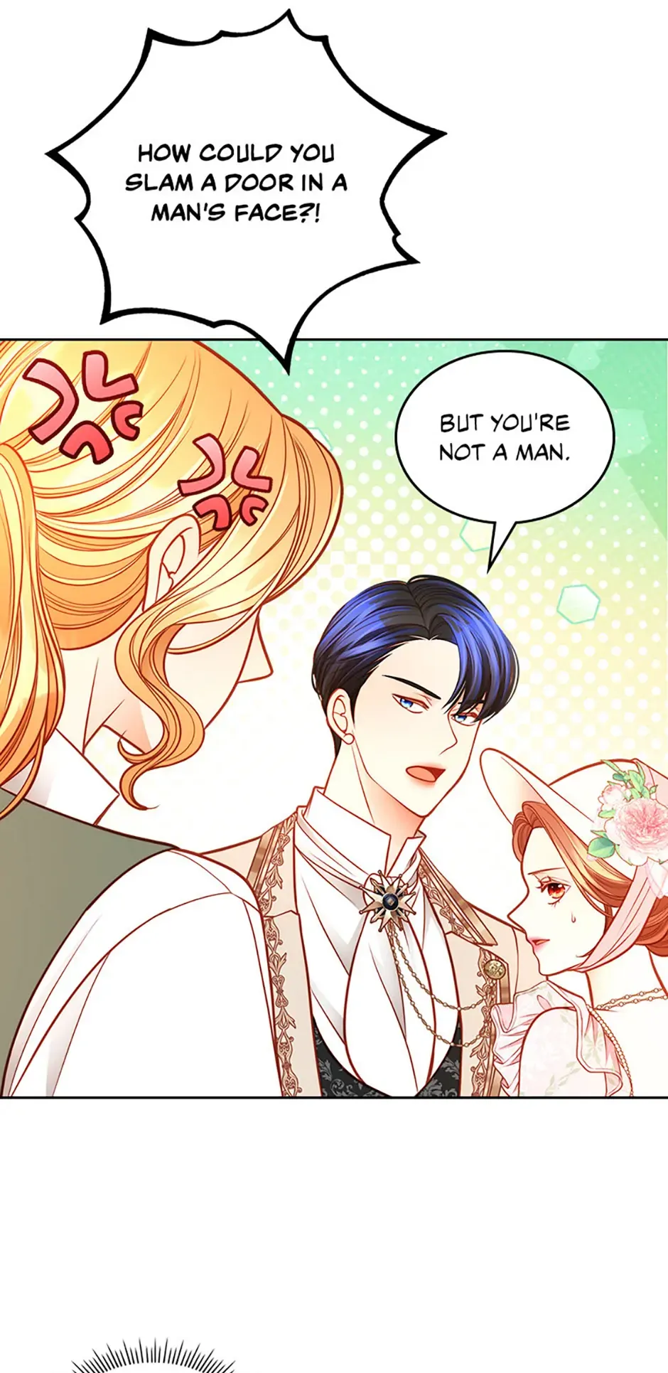 Secret Wardrobe Of The Duchess Chapter 125 page 40 - 