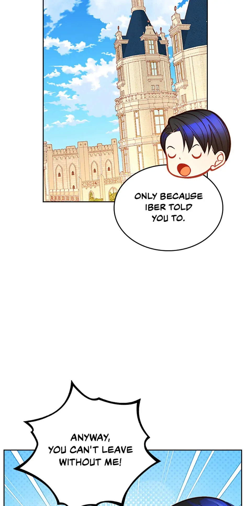 Secret Wardrobe Of The Duchess Chapter 125 page 43 - 