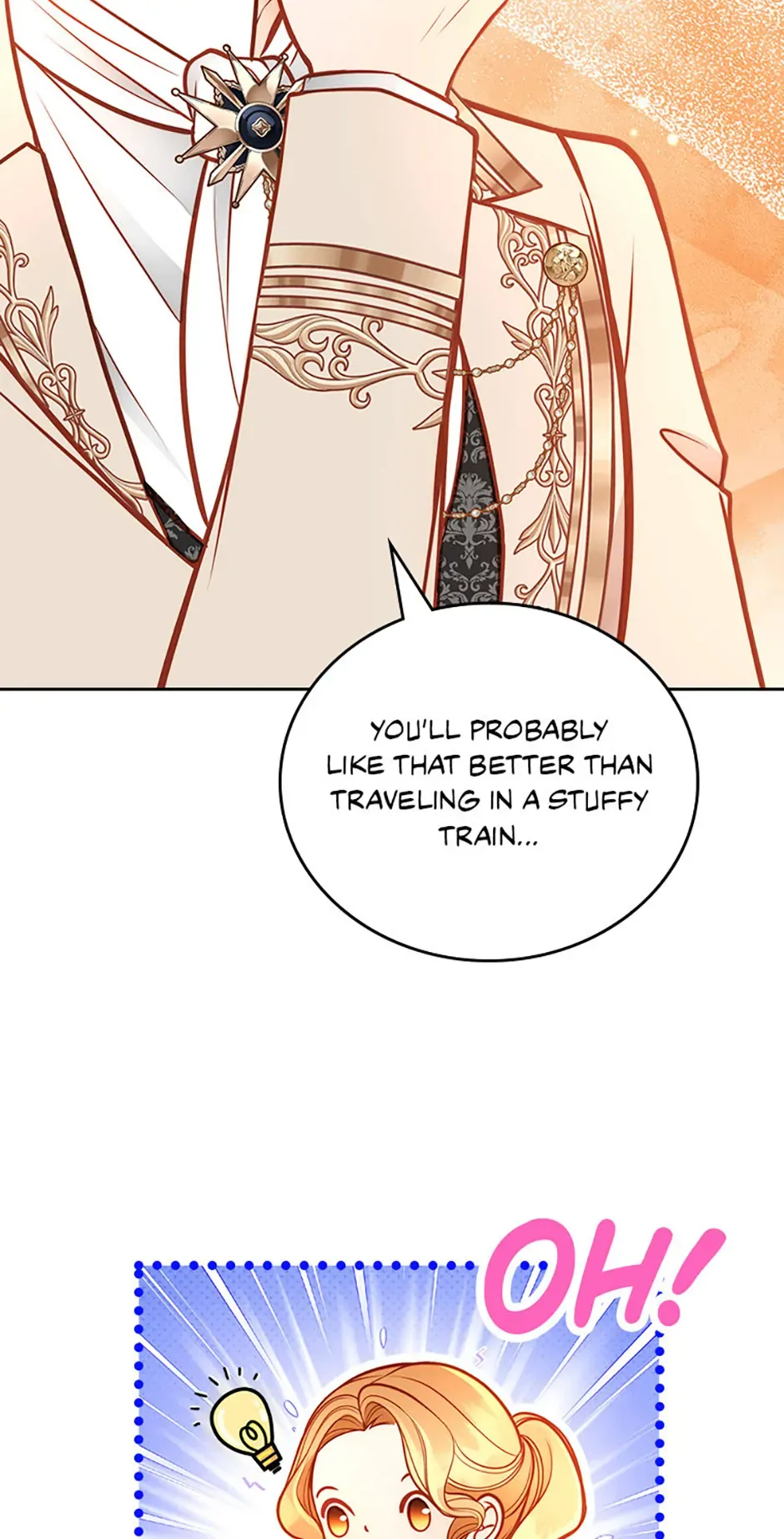 Secret Wardrobe Of The Duchess Chapter 125 page 47 - 