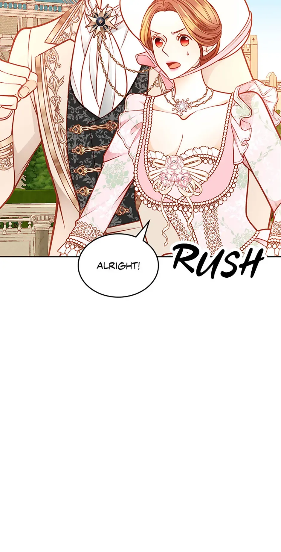 Secret Wardrobe Of The Duchess Chapter 125 page 49 - 