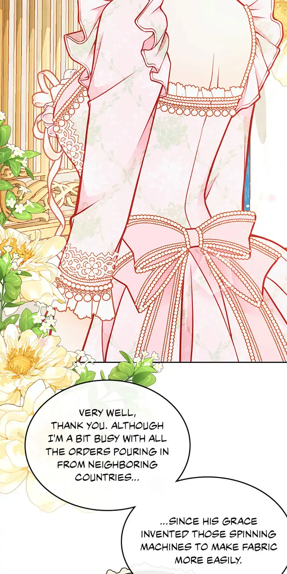 Secret Wardrobe Of The Duchess Chapter 125 page 6 - 