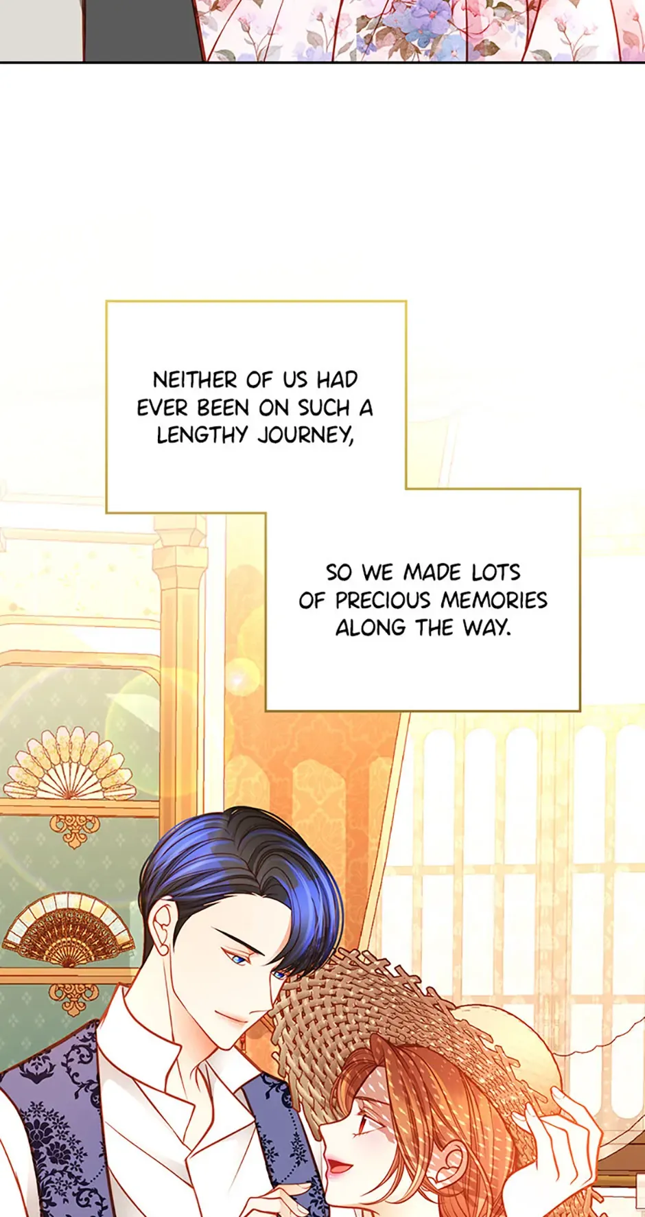 Secret Wardrobe Of The Duchess Chapter 125 page 57 - 