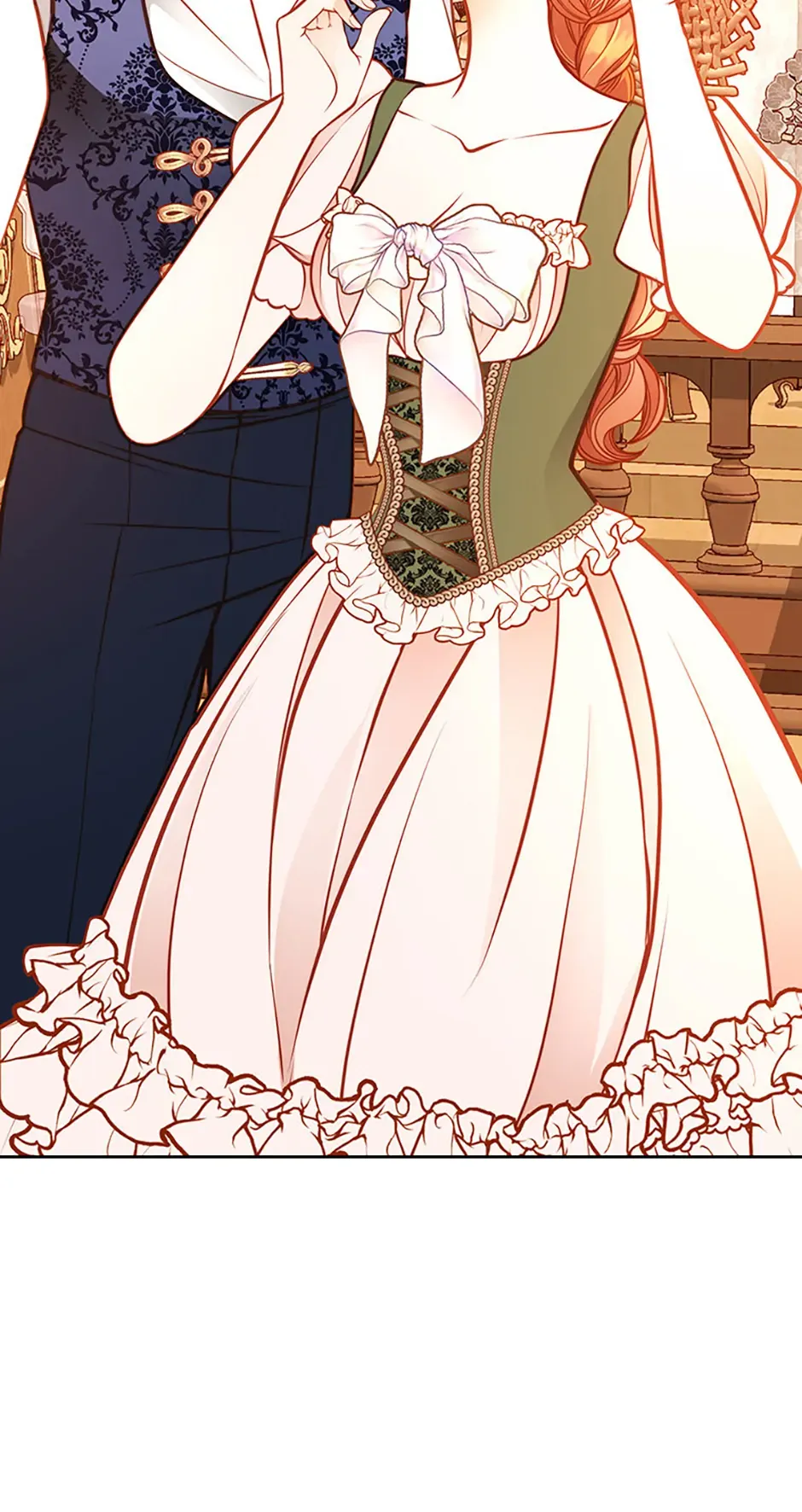 Secret Wardrobe Of The Duchess Chapter 125 page 58 - 