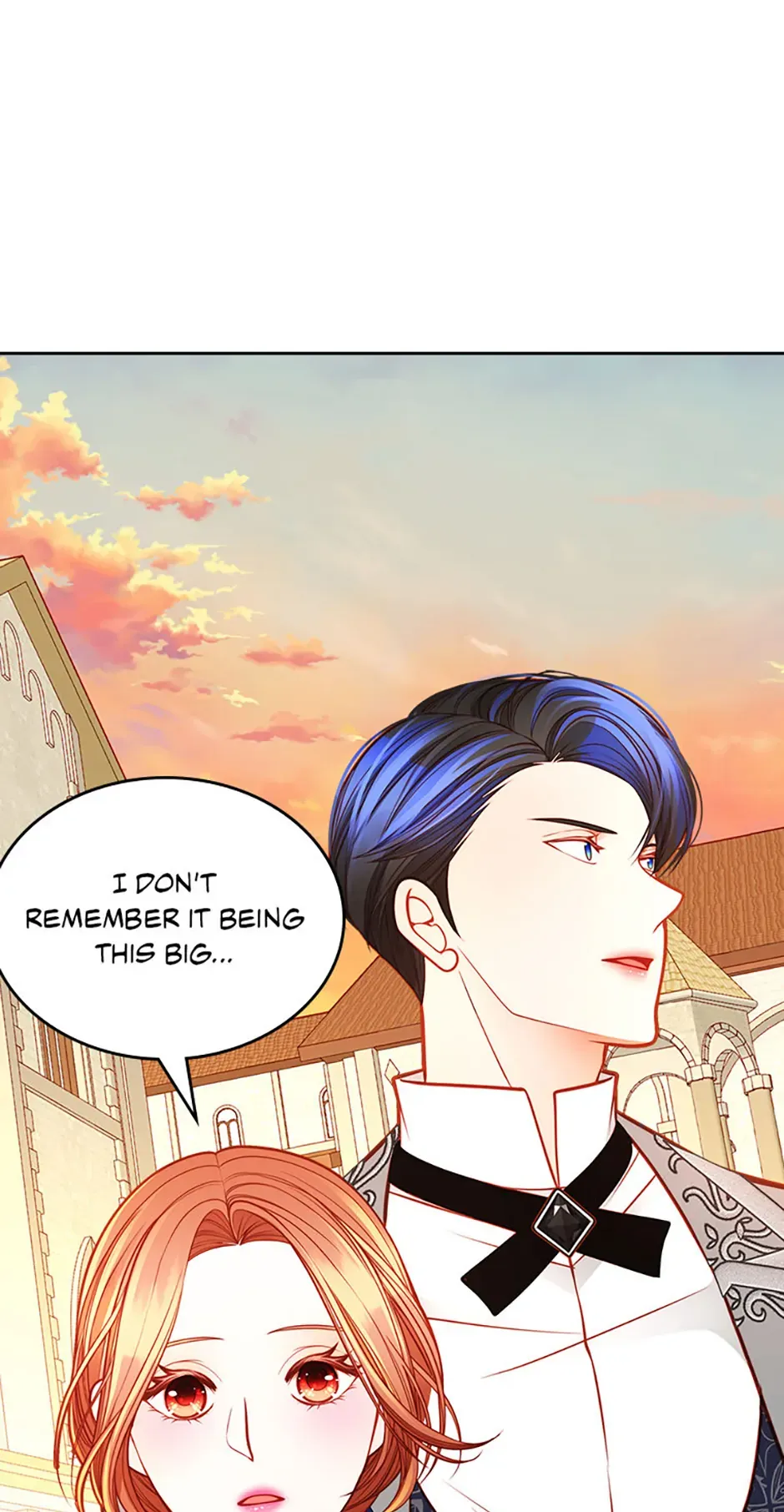 Secret Wardrobe Of The Duchess Chapter 125 page 67 - 