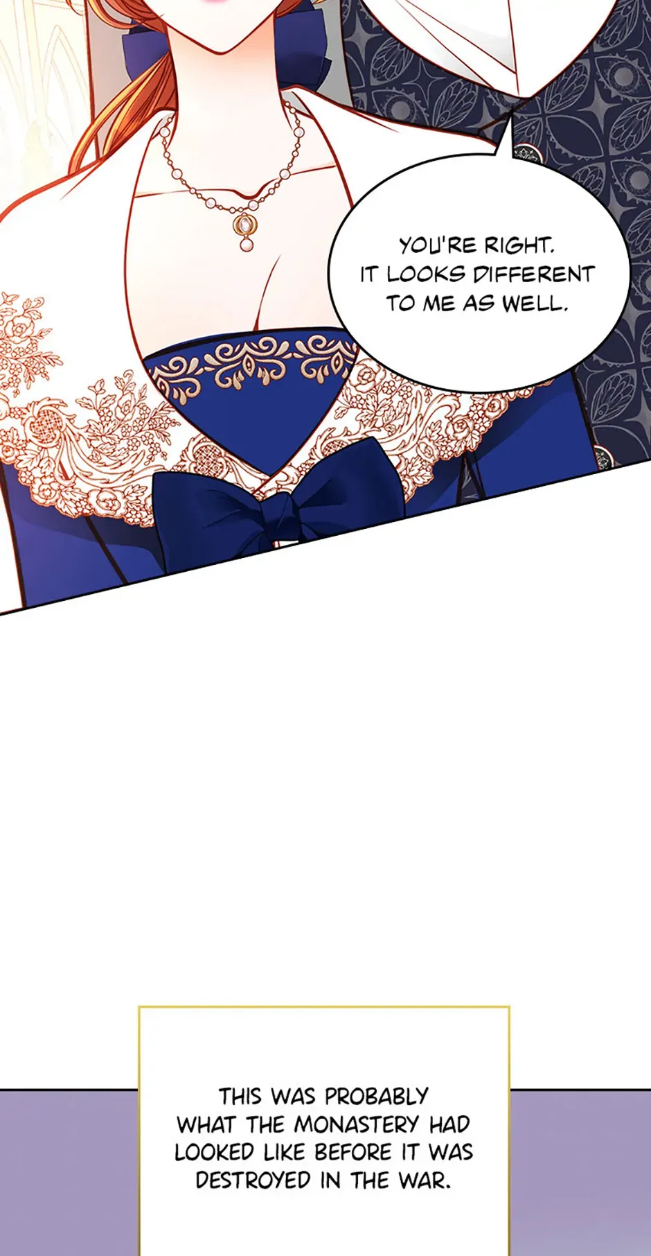 Secret Wardrobe Of The Duchess Chapter 125 page 68 - 