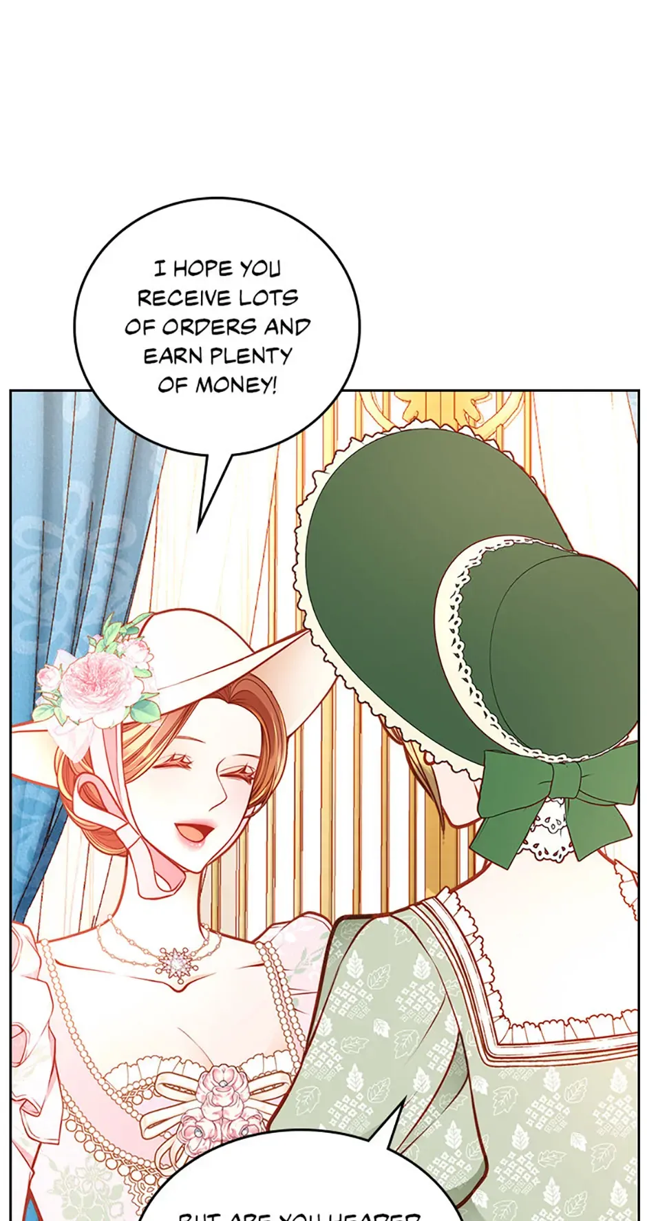 Secret Wardrobe Of The Duchess Chapter 125 page 8 - 