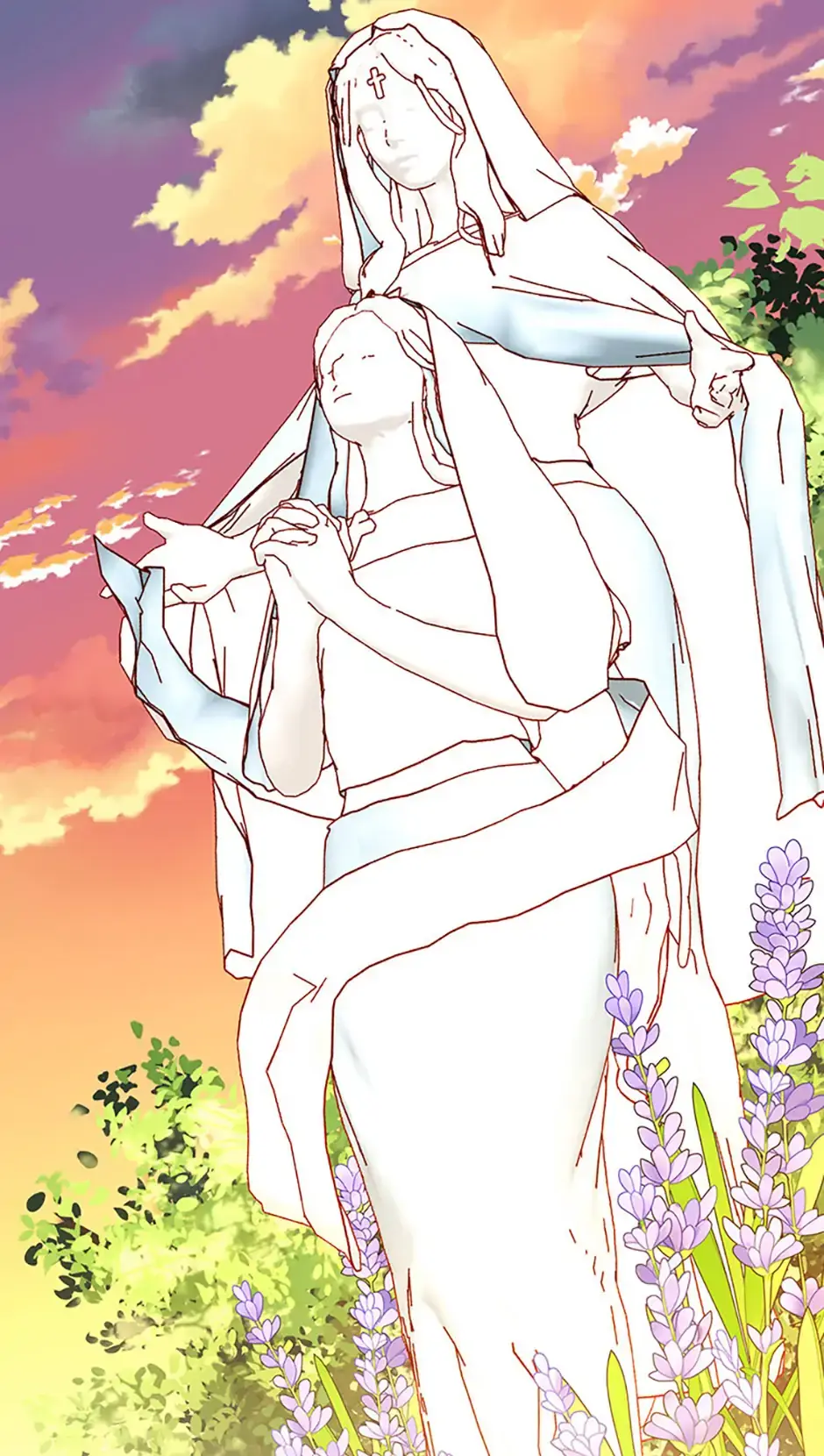 Secret Wardrobe Of The Duchess Chapter 125 page 74 - 