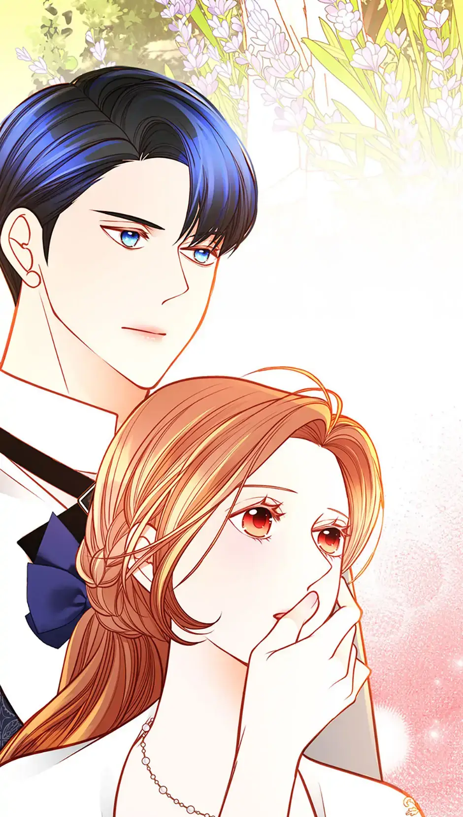 Secret Wardrobe Of The Duchess Chapter 125 page 75 - 