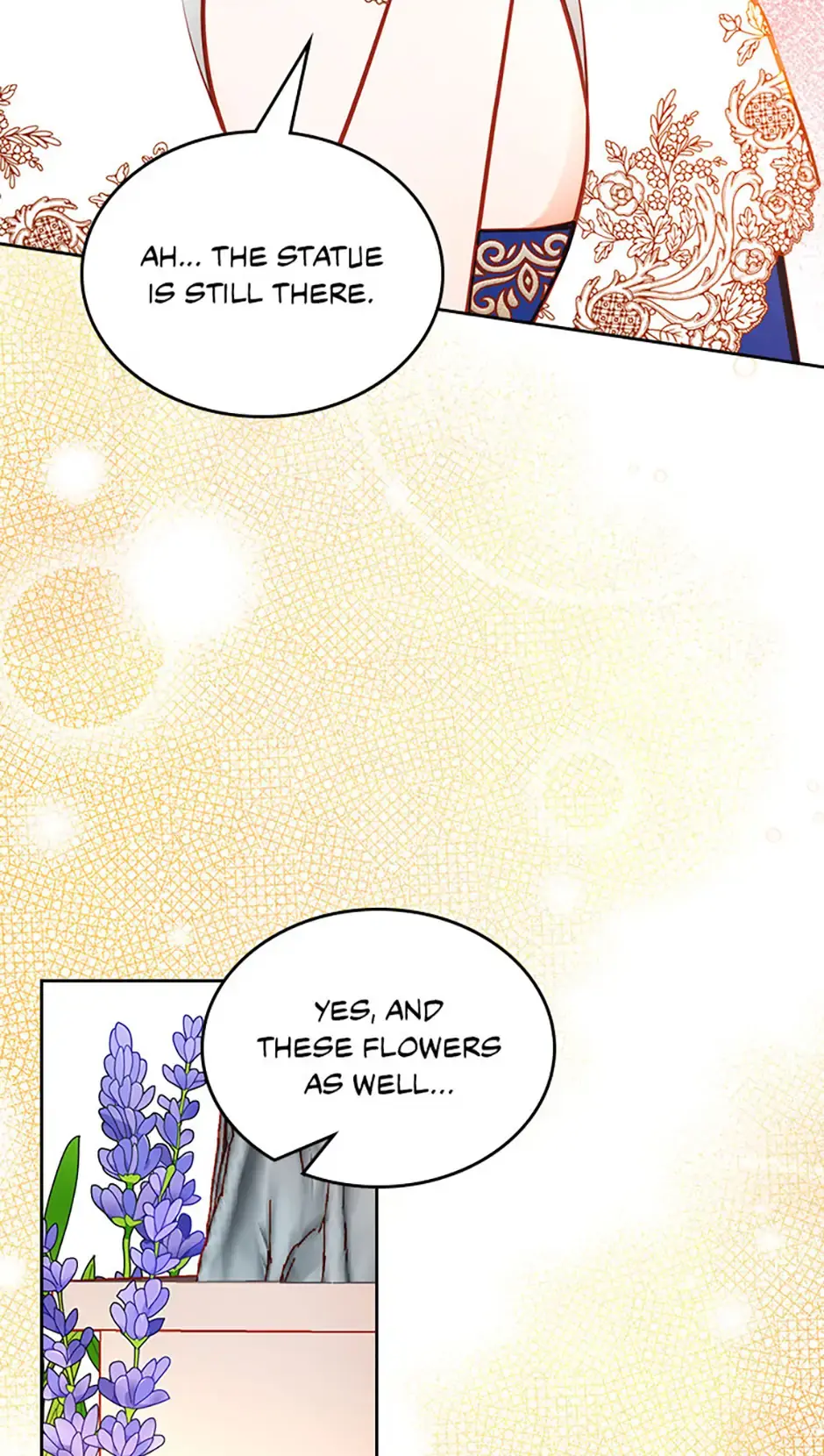 Secret Wardrobe Of The Duchess Chapter 125 page 76 - 