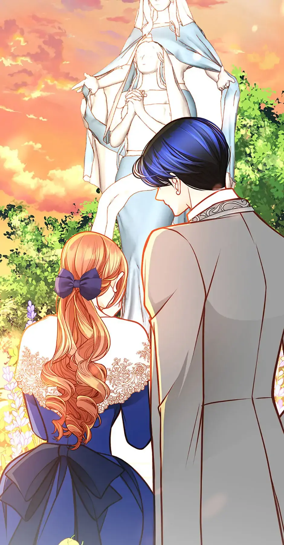 Secret Wardrobe Of The Duchess Chapter 125 page 79 - 