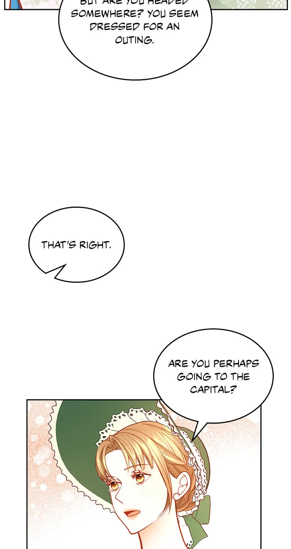 Secret Wardrobe Of The Duchess Chapter 125 page 9 - 