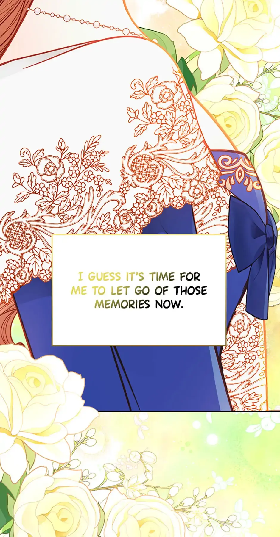Secret Wardrobe Of The Duchess Chapter 125 page 81 - 