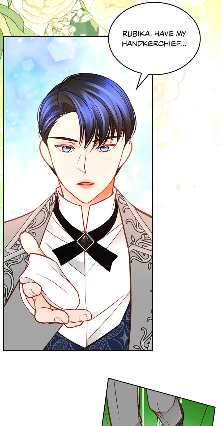 Secret Wardrobe Of The Duchess Chapter 125 page 82 - 