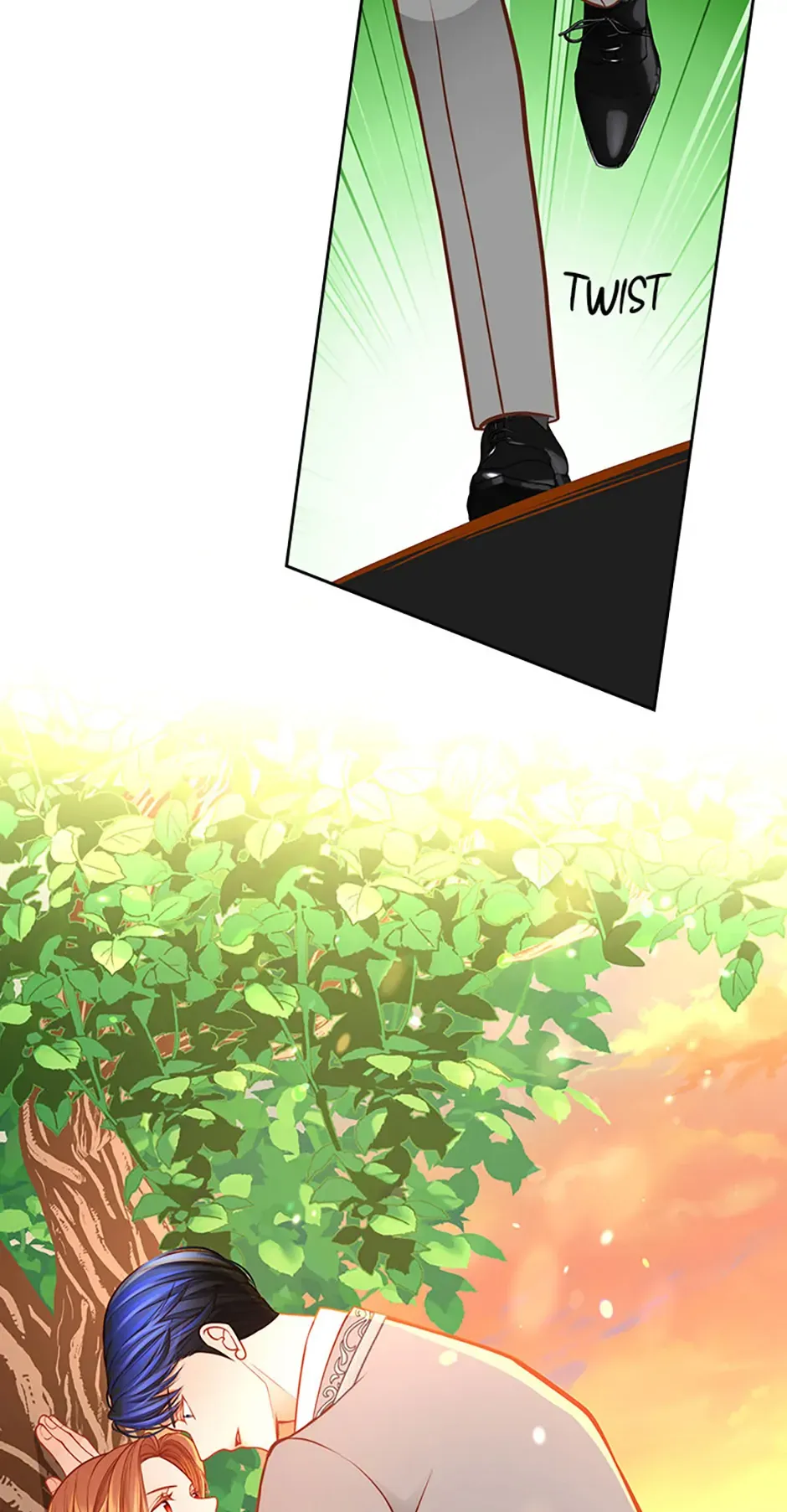 Secret Wardrobe Of The Duchess Chapter 125 page 83 - 
