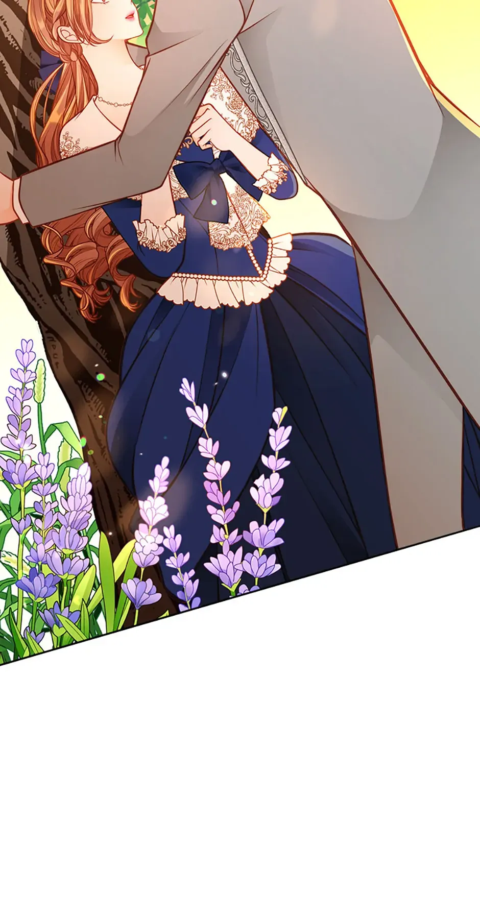 Secret Wardrobe Of The Duchess Chapter 125 page 84 - 