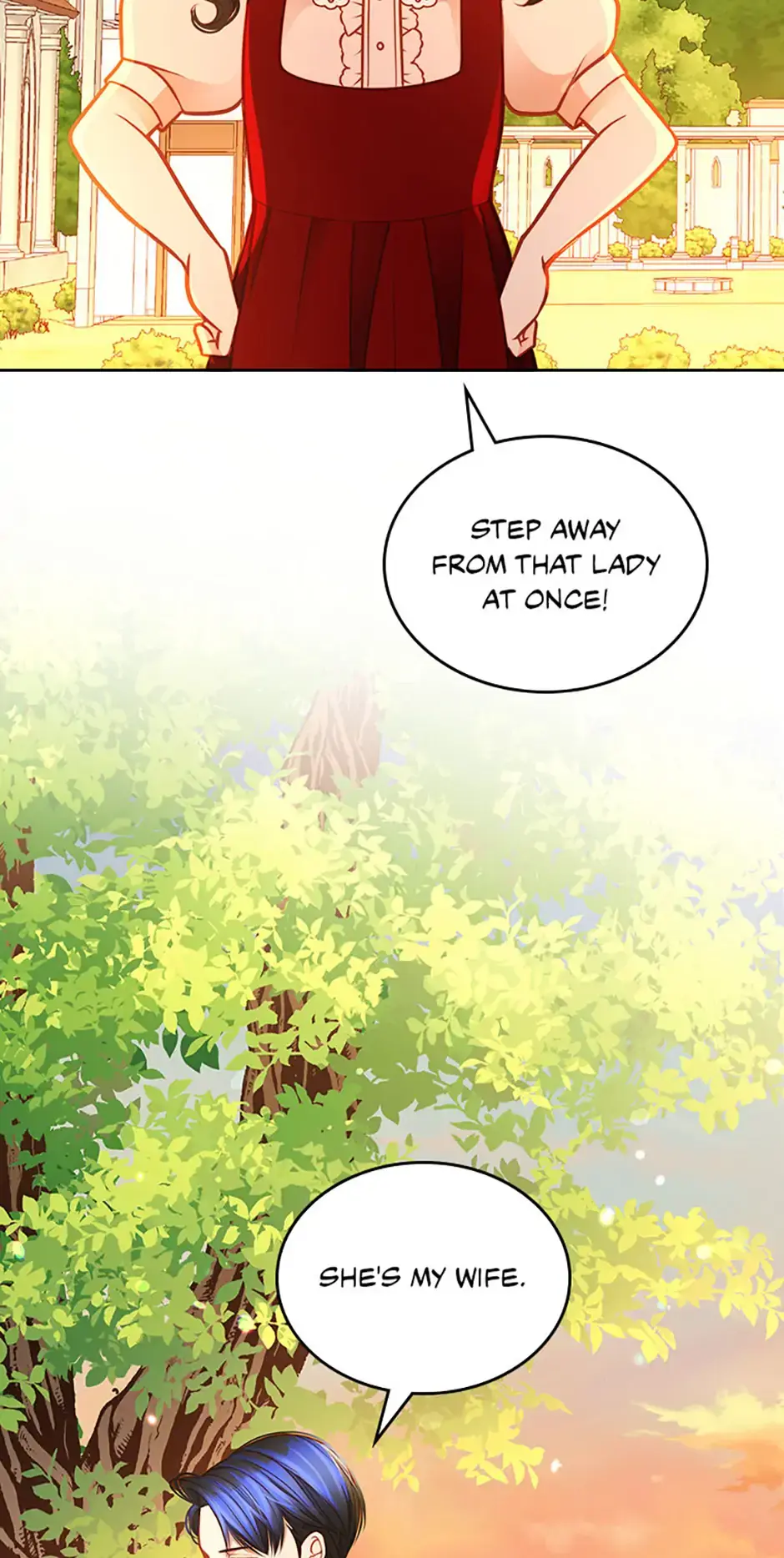 Secret Wardrobe Of The Duchess Chapter 125 page 87 - 