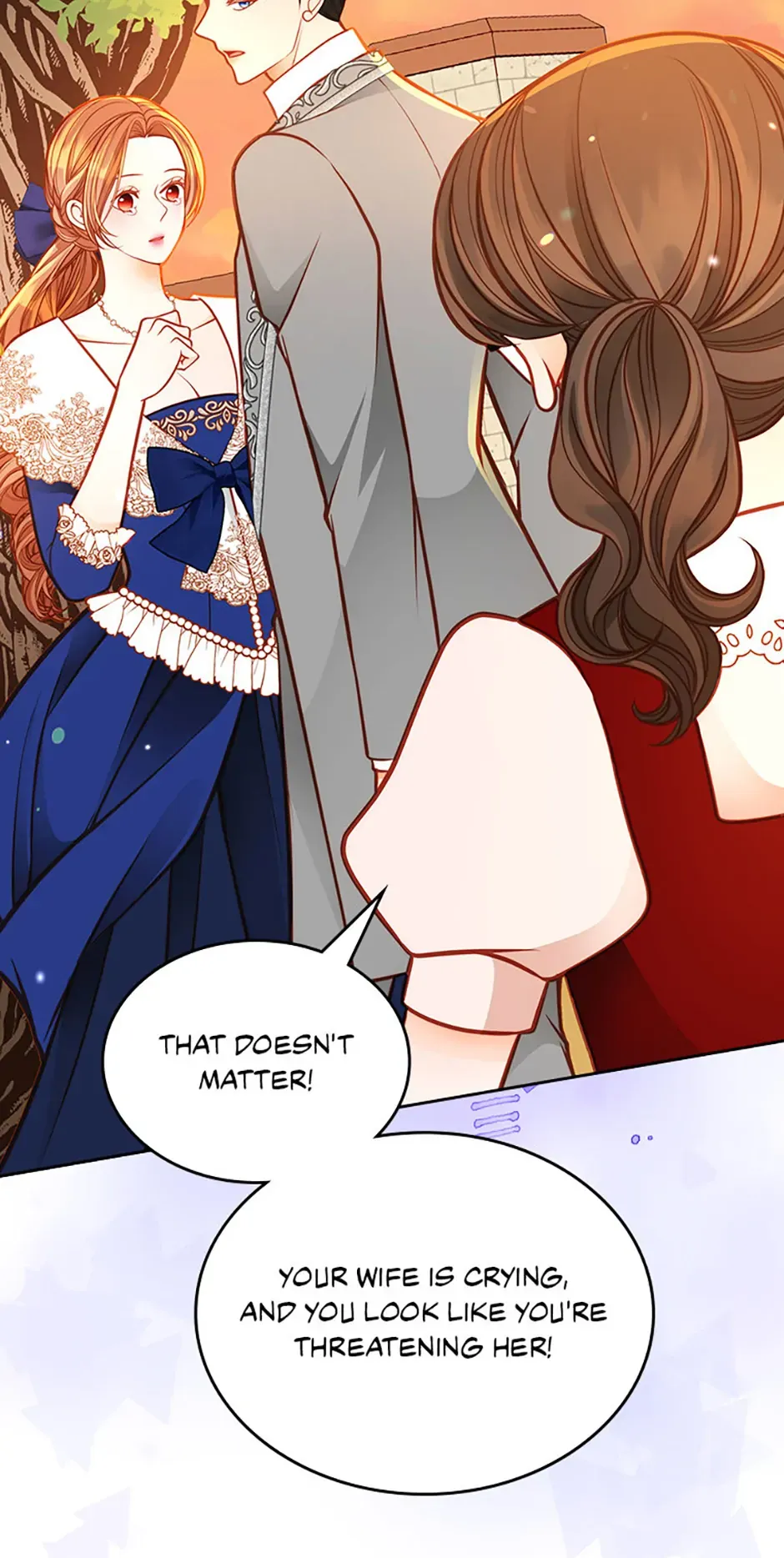 Secret Wardrobe Of The Duchess Chapter 125 page 88 - 