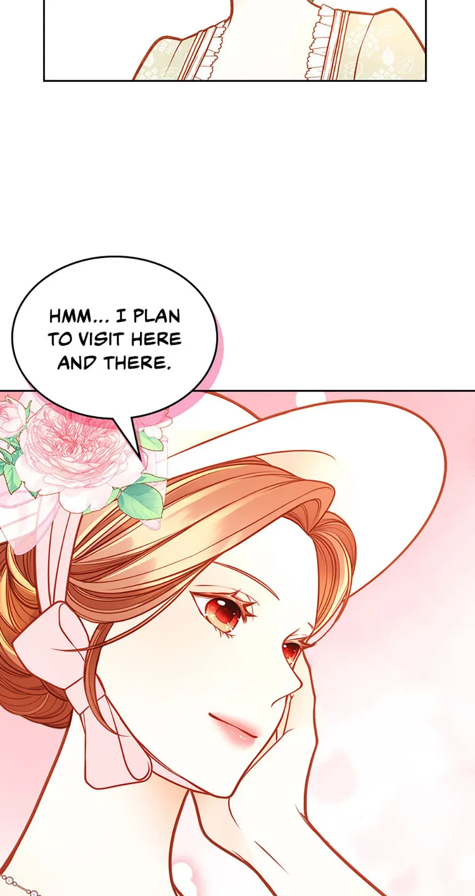 Secret Wardrobe Of The Duchess Chapter 125 page 10 - 