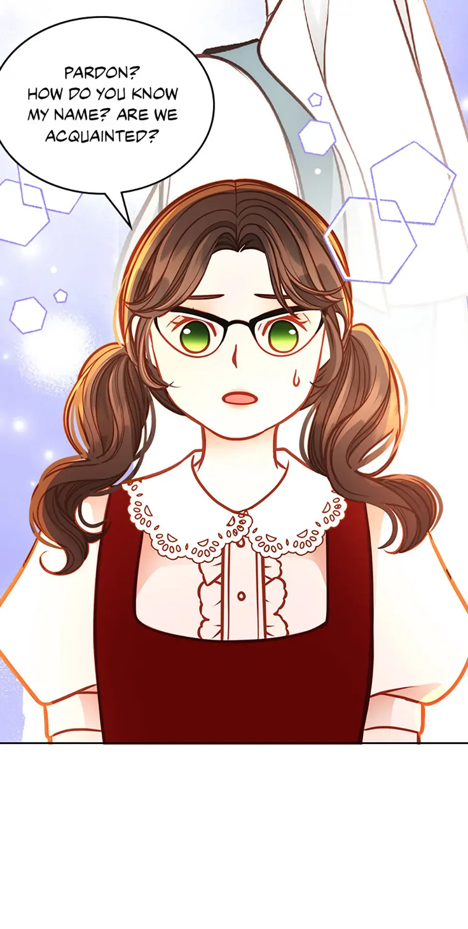 Secret Wardrobe Of The Duchess Chapter 125 page 91 - 