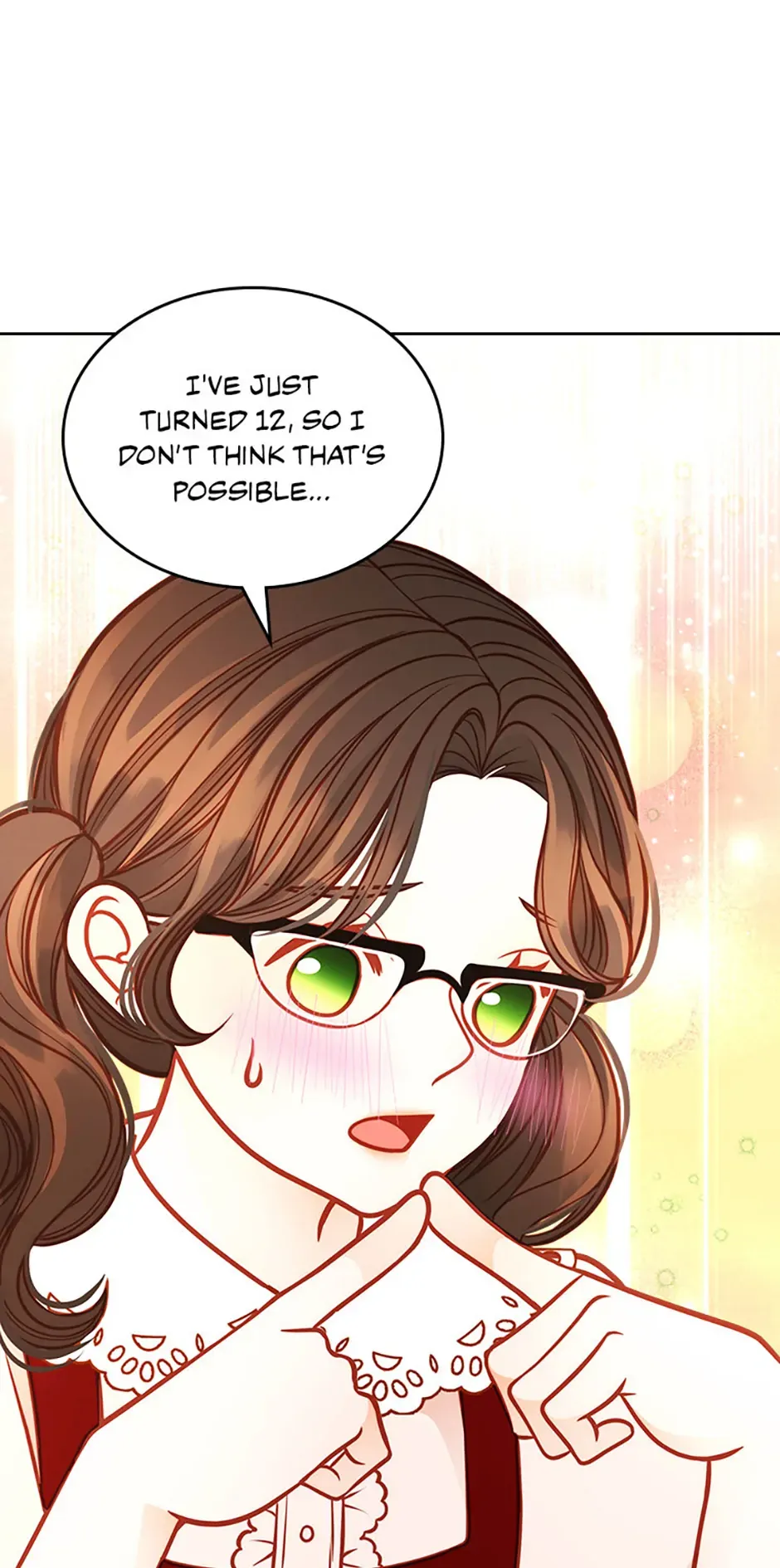 Secret Wardrobe Of The Duchess Chapter 125 page 93 - 