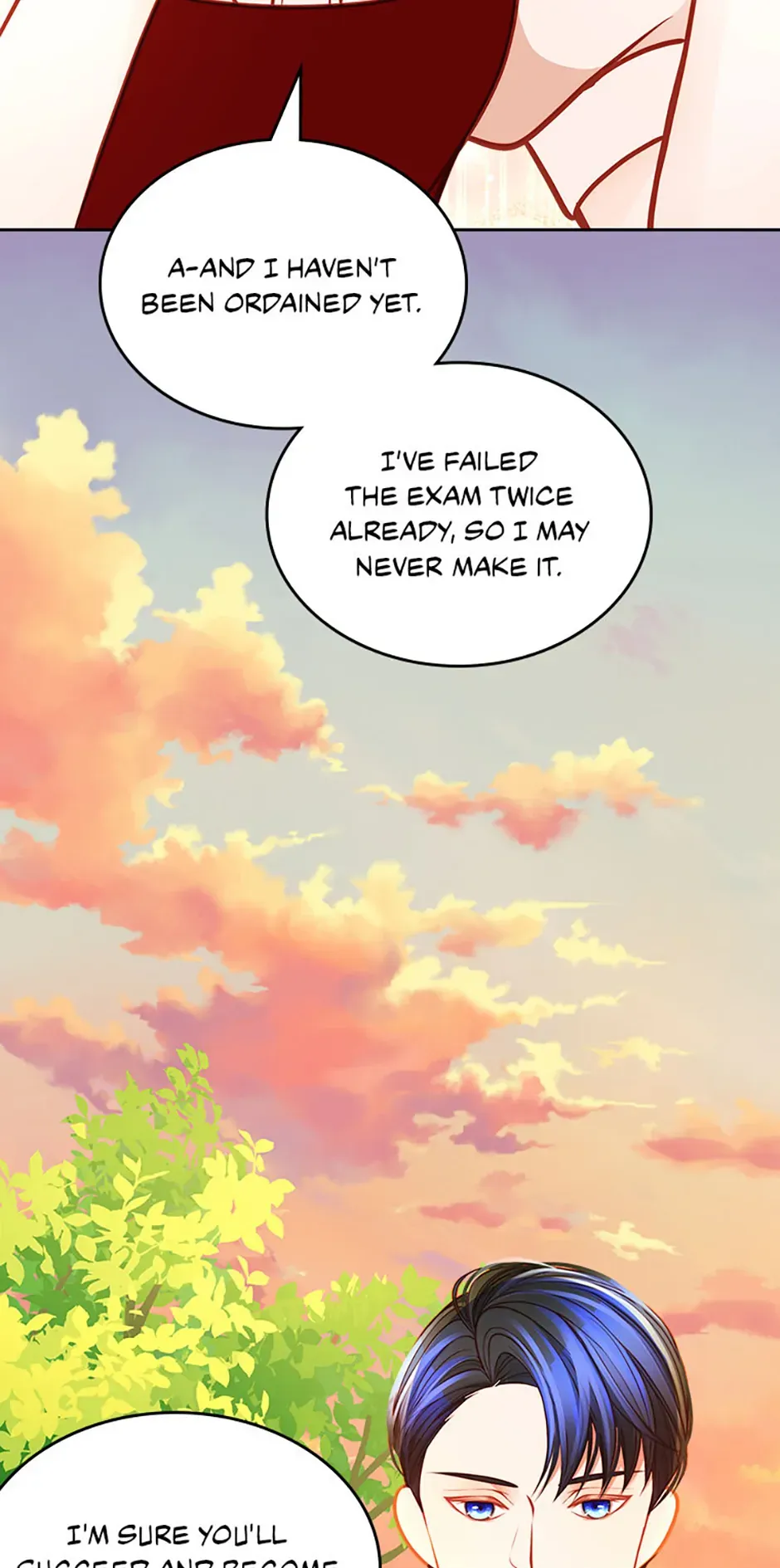 Secret Wardrobe Of The Duchess Chapter 125 page 94 - 