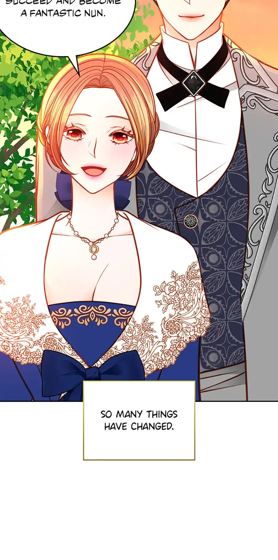 Secret Wardrobe Of The Duchess Chapter 125 page 95 - 