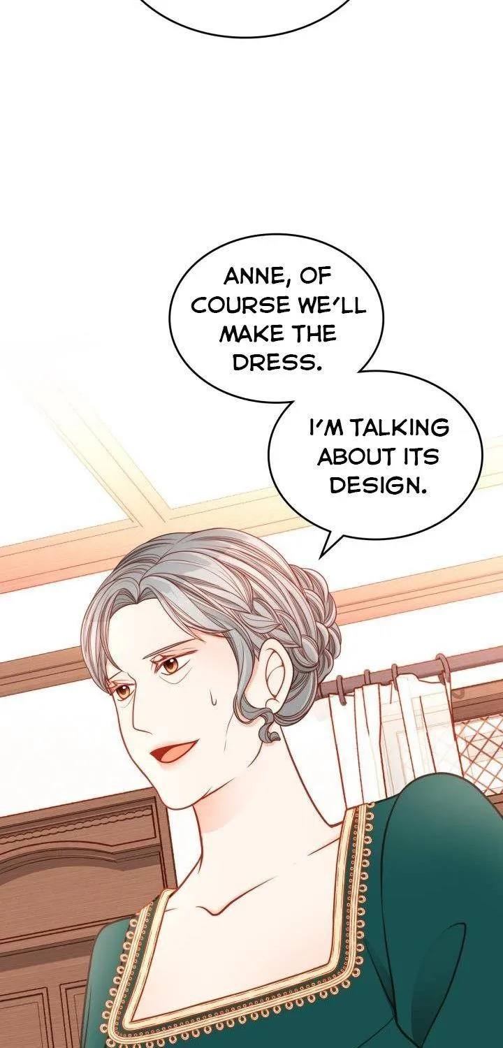 Secret Wardrobe Of The Duchess Chapter 13 page 12 - 