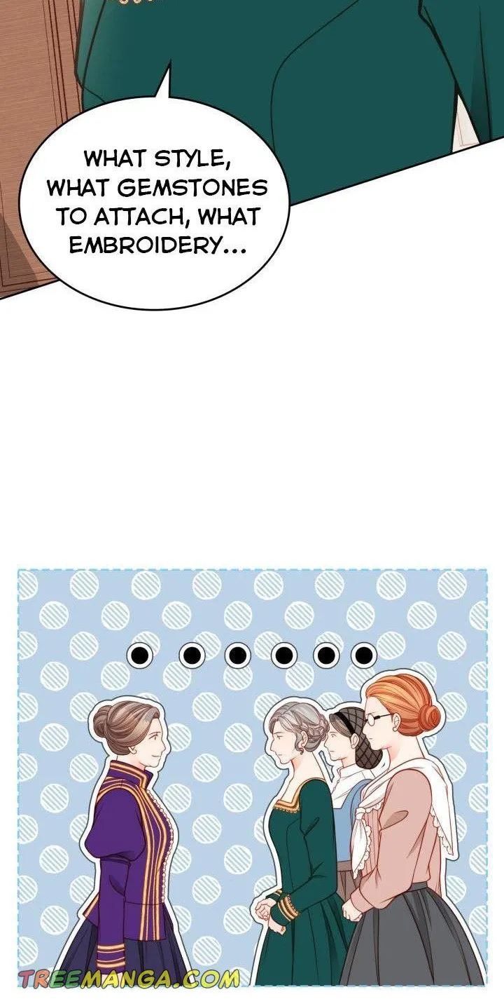 Secret Wardrobe Of The Duchess Chapter 13 page 13 - 