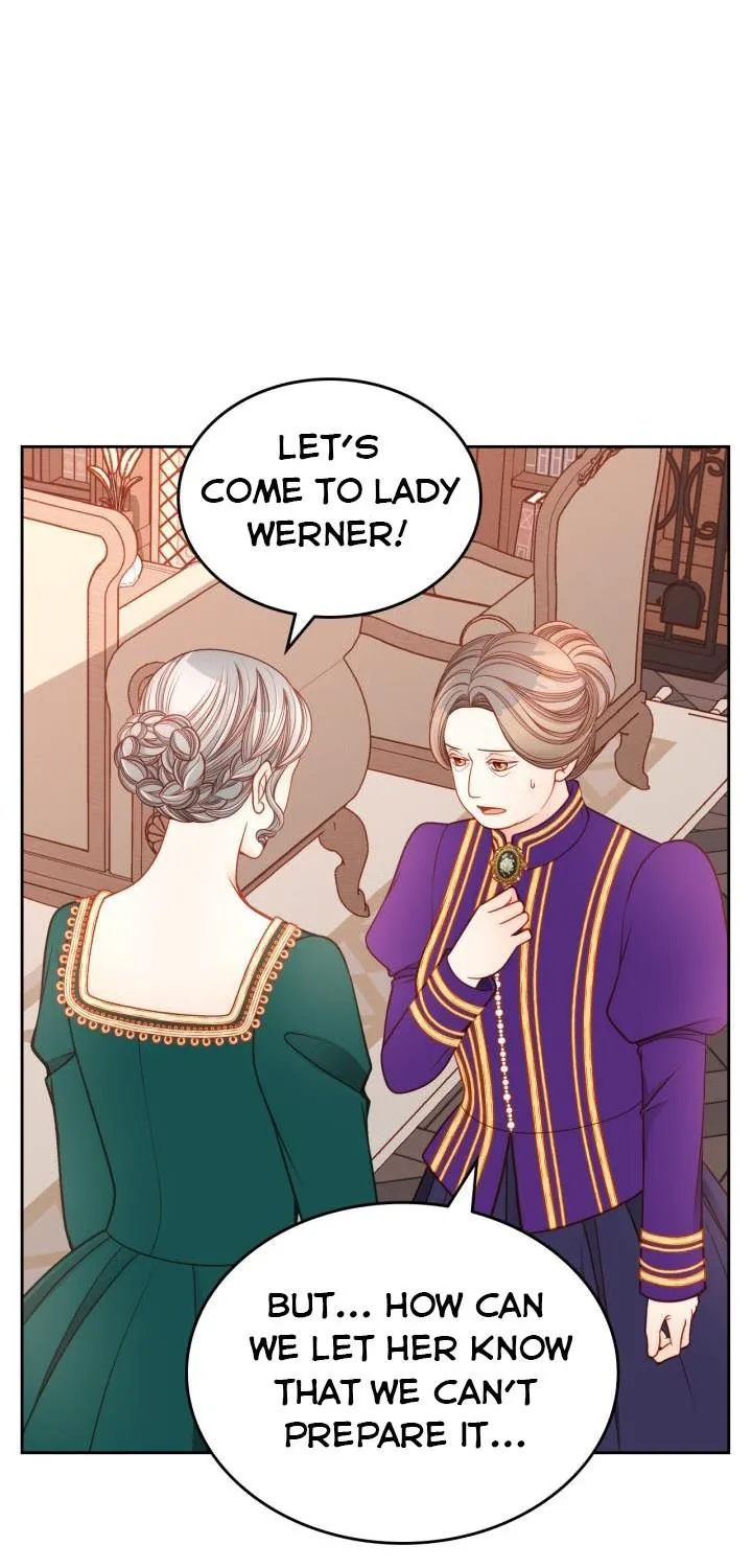 Secret Wardrobe Of The Duchess Chapter 13 page 16 - 