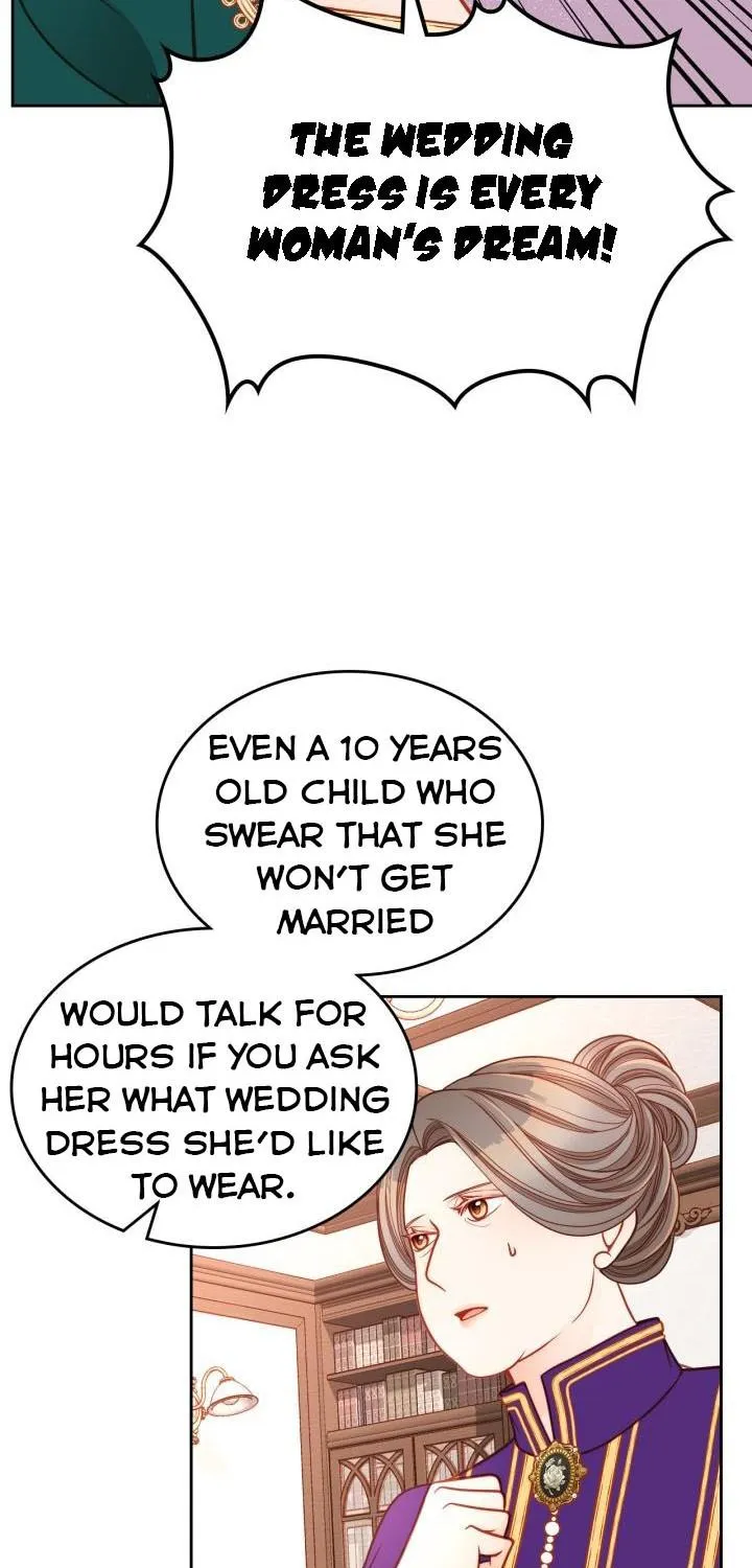Secret Wardrobe Of The Duchess Chapter 13 page 18 - 