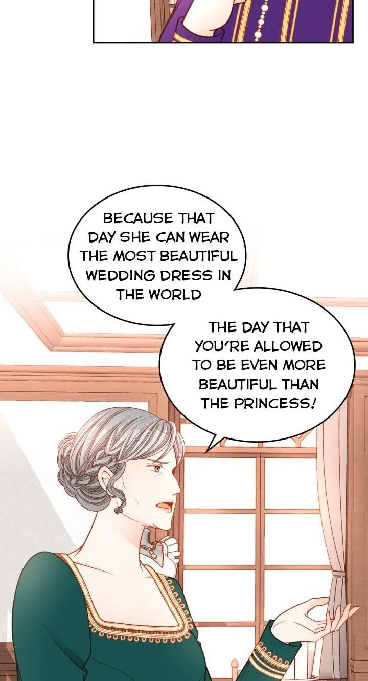 Secret Wardrobe Of The Duchess Chapter 13 page 19 - 