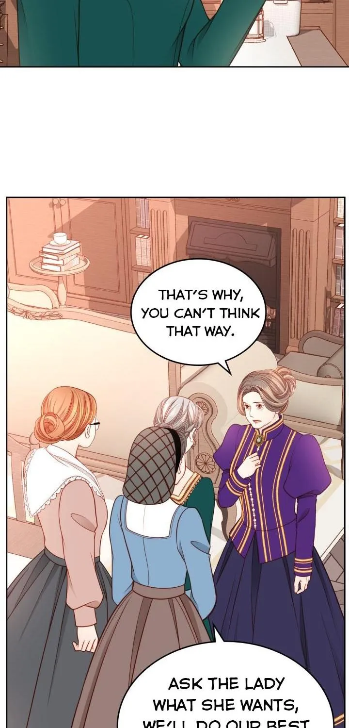 Secret Wardrobe Of The Duchess Chapter 13 page 20 - 