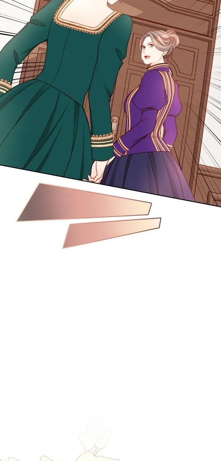 Secret Wardrobe Of The Duchess Chapter 13 page 22 - 
