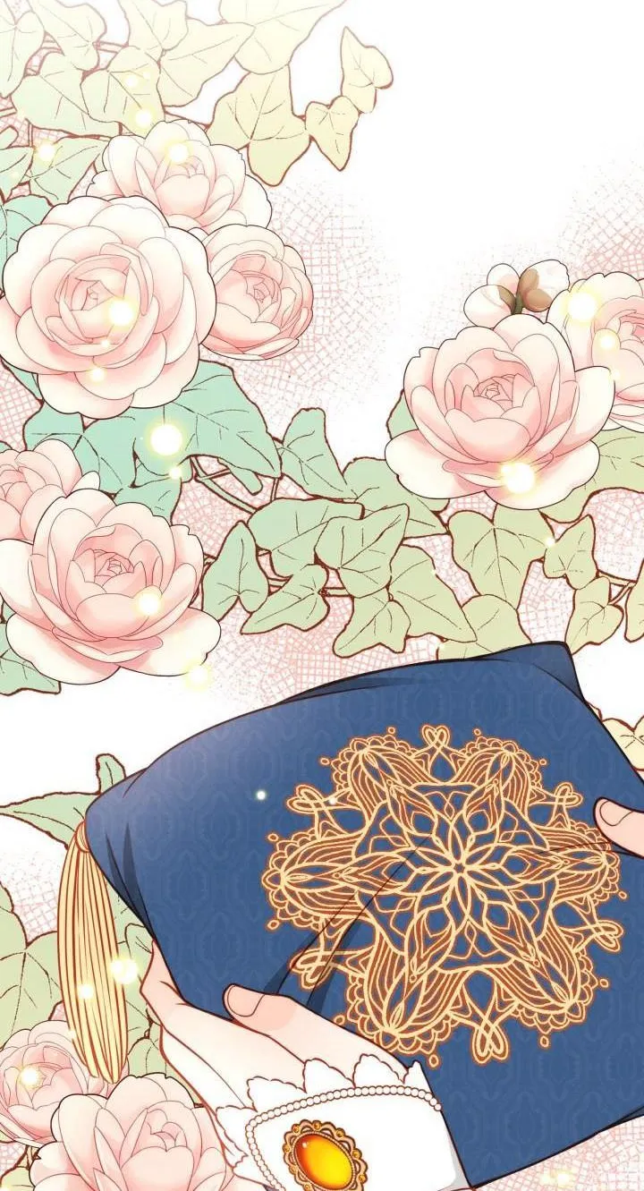 Secret Wardrobe Of The Duchess Chapter 13 page 23 - 