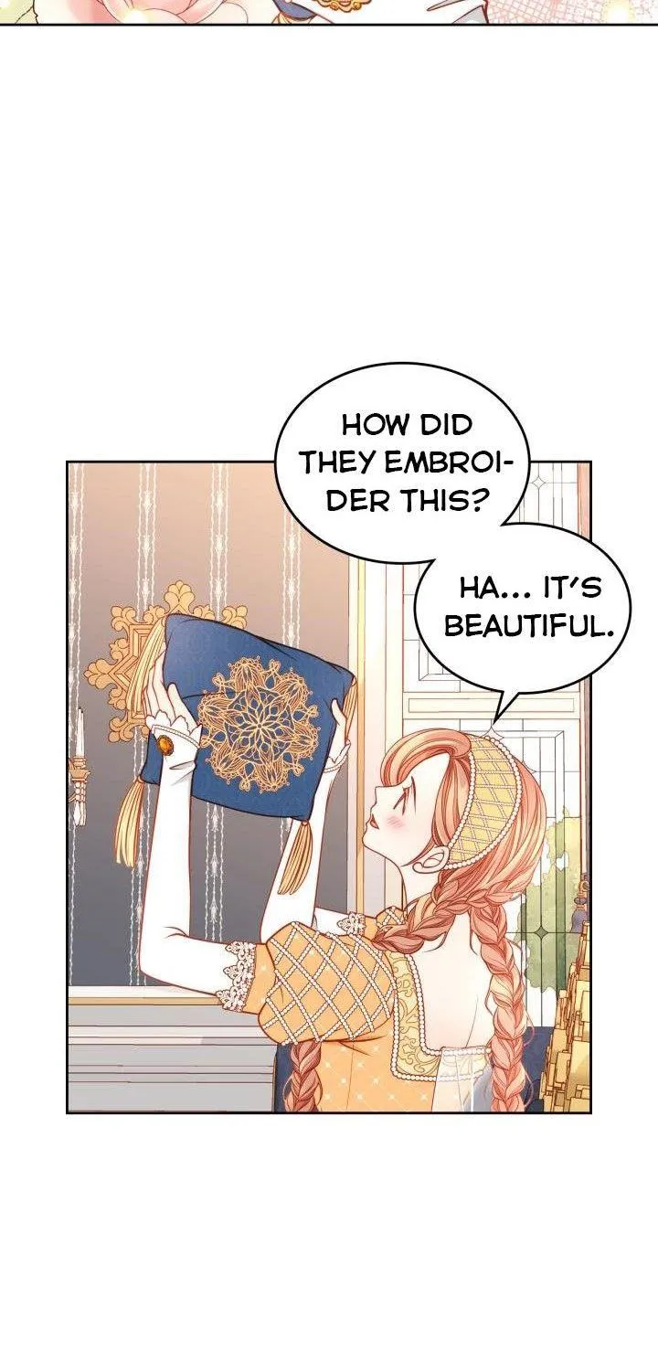 Secret Wardrobe Of The Duchess Chapter 13 page 24 - 