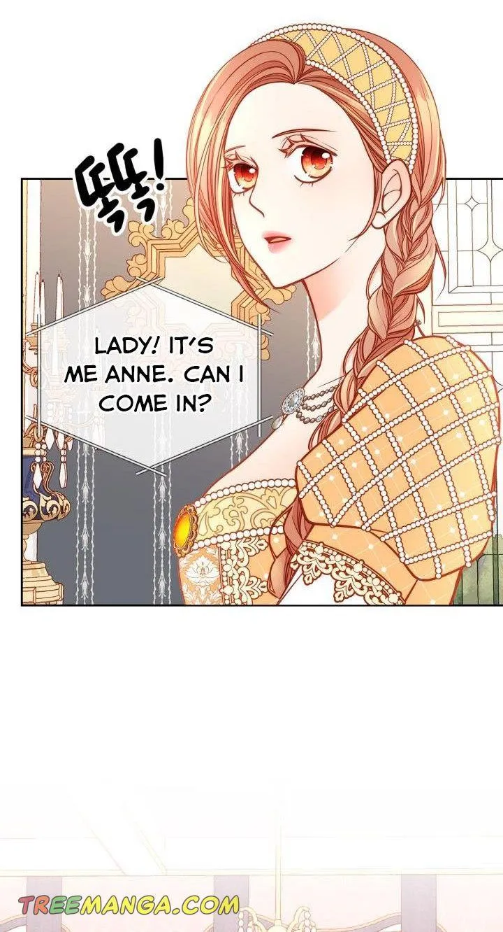 Secret Wardrobe Of The Duchess Chapter 13 page 25 - 
